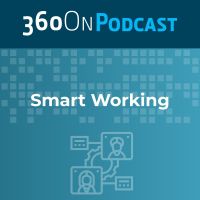 Smart Working: le nuove modalità di lavoro intelligente cover