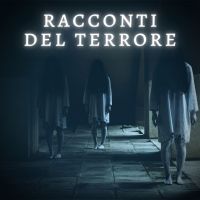 Racconti del terrore cover