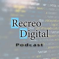 Recreo Digital cover