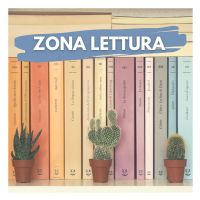Zona Lettura. Libri da leggere cover