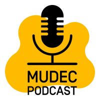 MUDEC Podcast cover