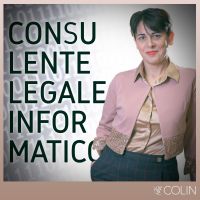 Consulente Legale Informatico cover