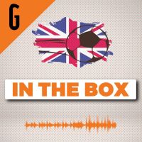 In The Box cover