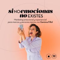 Si No Emocionas, No Existes cover