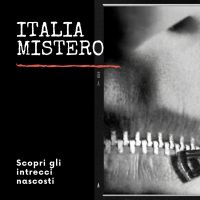 Italia Mistero cover