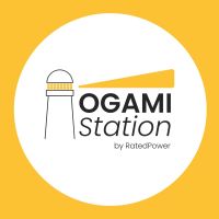 Ogami Station cover