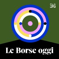 Le Borse oggi cover