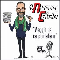 Viaggio nel calcio italiano cover