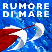 Rumore di mare cover