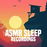 ASMR Sleep Recordings cover