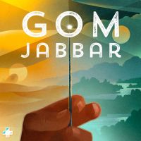 Gom Jabbar: A Dune Podcast cover