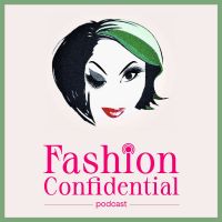 Fashion Confidential cover