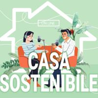 Casa Sostenibile cover