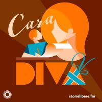 Cara Diva cover
