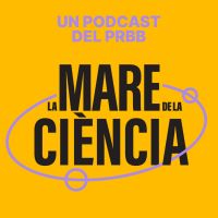 La Mare de la Ciència cover