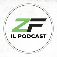 ZonaFanta - Il Podcast cover