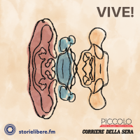 VIVE! cover