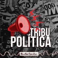 Tribu Política cover