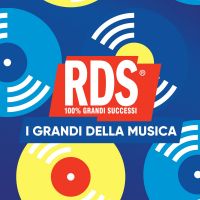 I grandi della musica di RDS cover