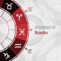 L'oroscopo di Branko cover