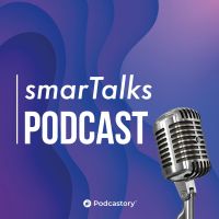 smarTalks cover