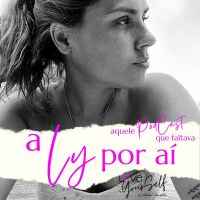A Ly por aí cover