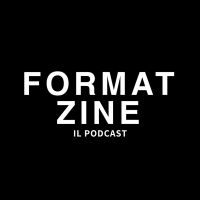 Format Zine cover