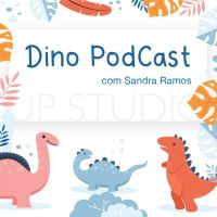 Dinopod cover