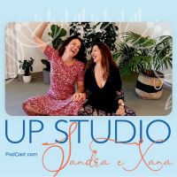 Upstudio cover
