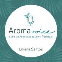 AromaVoice cover