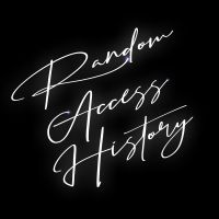 Random Access History cover