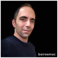 BAIRESMAC cover