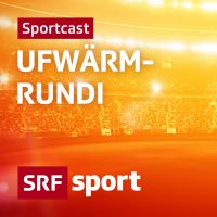 Ufwärmrundi cover