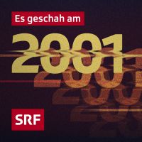 Es geschah am... 2001 cover
