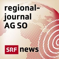 Regionaljournal Aargau Solothurn cover