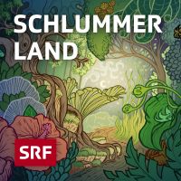 Schlummerland cover