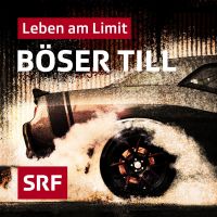 Böser Till – Leben am Limit cover
