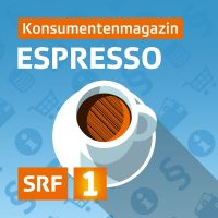 Espresso cover