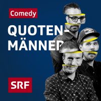 Quotenmänner cover
