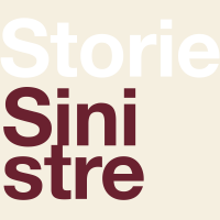 Storie Sinistre cover