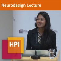 Neurodesign Lecture - Artificial Intelligence and the Neuroscience of Creativity (WT 2020/21) - tele-TASK cover