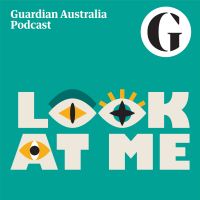 Look at Me cover