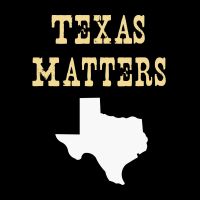 Texas Matters cover
