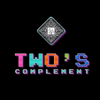 Two's Complement cover