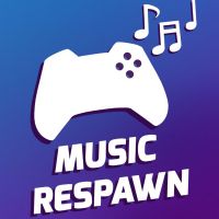 Music Respawn with Kate Remington cover