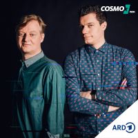 COSMO Tech cover