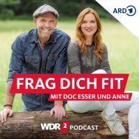 Frag Dich fit cover