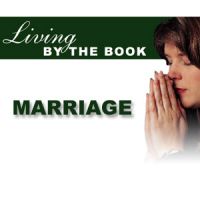 Living By The Book - Marriage - CBN.com - Audio Podcast cover
