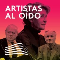 Artistas al oído cover