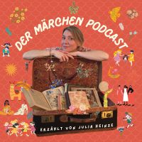 Der Märchen Podcast cover